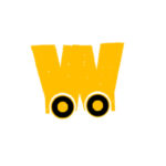 Logo wagonnet production