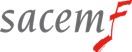 logo SACEM