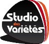 logo Studio des variétés
